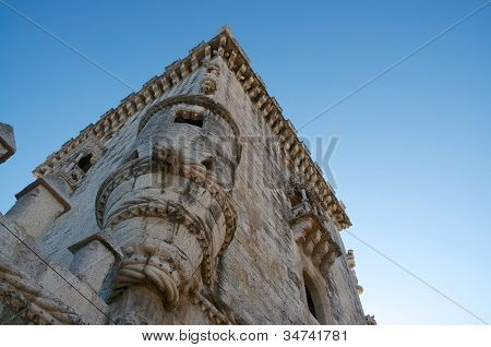 Belem Tower