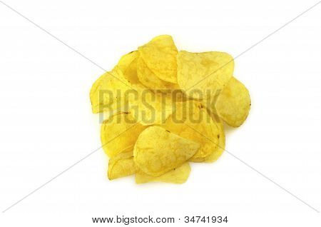 Chips Incident