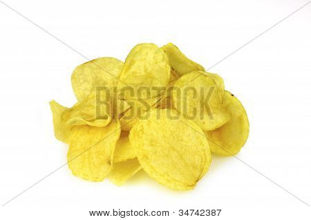 Chips Incident