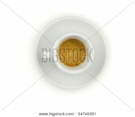 Coffe Cup