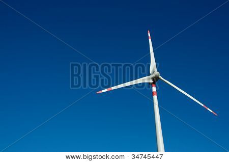 Eolic Generators
