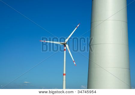 Eolic Generators