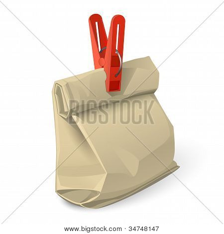 커피의 가방입니다.