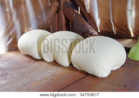 Sheep Cheese