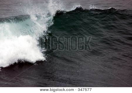 เวฟสีดำ