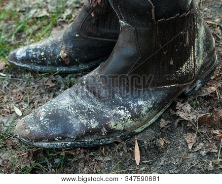 Old Boots