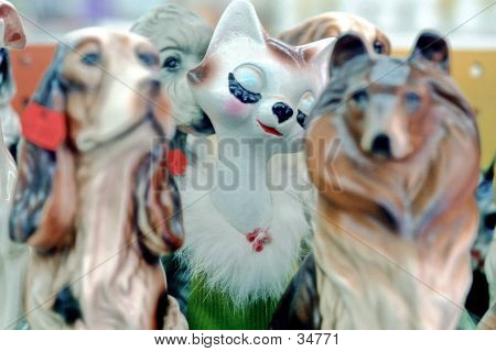 Seramik Kitty
