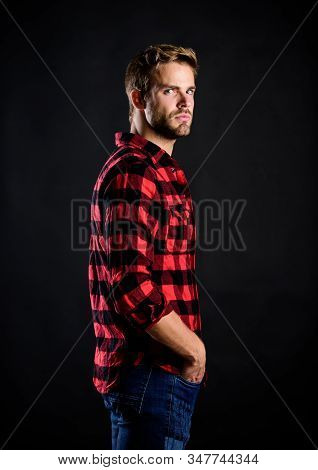 Exhibit Masculine Traits. Standards Of Manliness Or Masculinity. Manliness Concept. Barbershop And B