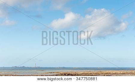 Discovery Of The Coasts Of Brittany, Talbert Furrow