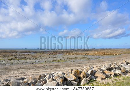 Discovery Of The Coasts Of Brittany, Talbert Furrow