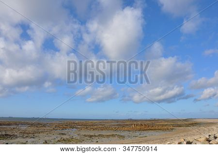 Discovery Of The Coasts Of Brittany, Talbert Furrow