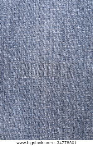 Trama di Blue-Jeans