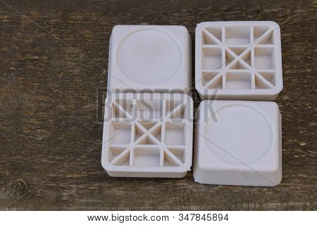 Anti Vibration Pads For Washing Machines And Refrigerators