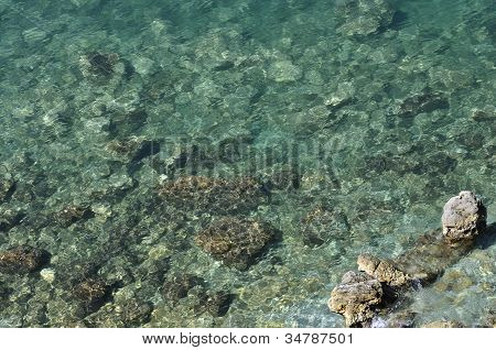 Il mare Adriatico