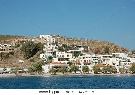Patmos Skala