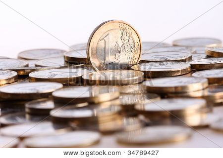 Monete euro