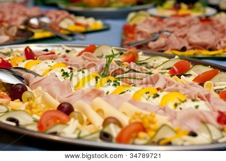 Catering