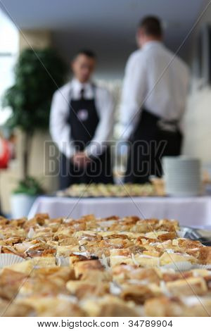 Catering