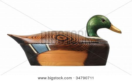 Duck!
