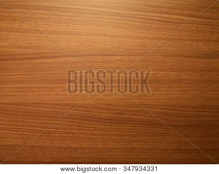 Top View Brown Wood Pattern Natural Burr Texture And Surface Background