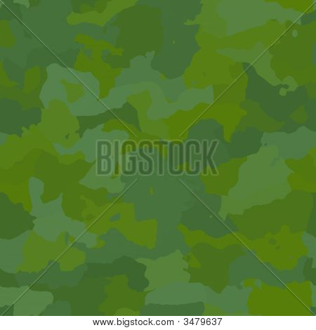 Camouflage mønster tekstur