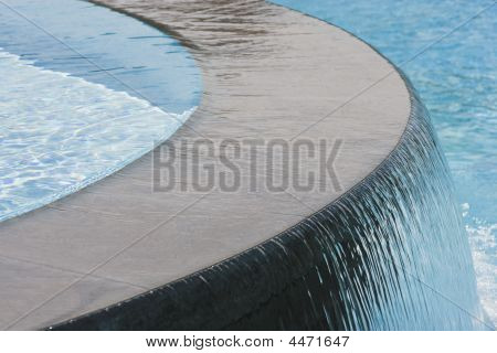 Piscina Cachoeira