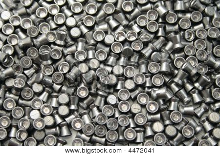 Airgun Pellets baggrund