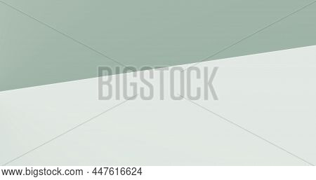 Green Texture, Swamp Background. Breezeway Colors Abstract Herbal Background For Designer.