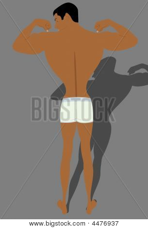 Bodybuilder