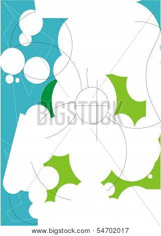 Abstract background