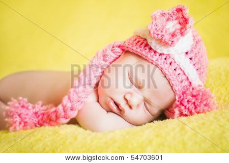 newborn baby