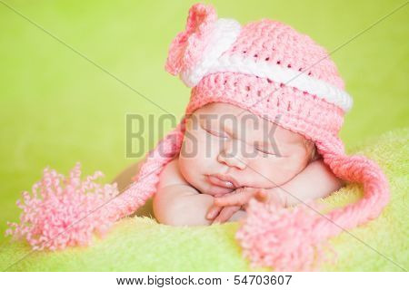 newborn baby