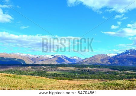 Speanbridge