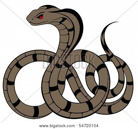Vector Snake, Cobra