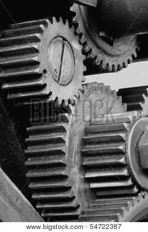Gears