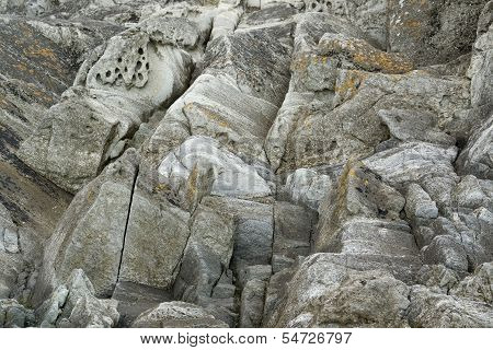 Rock Formation