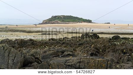 Breton Coast