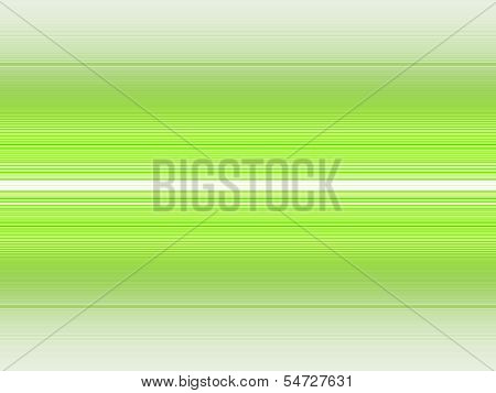 Green strips