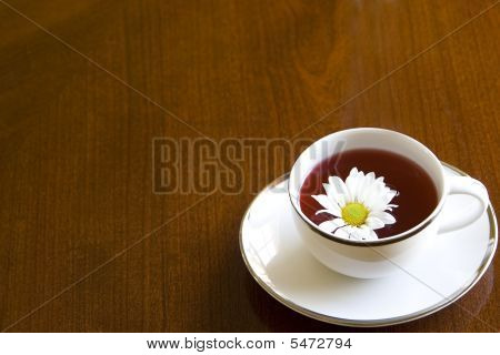 ชา