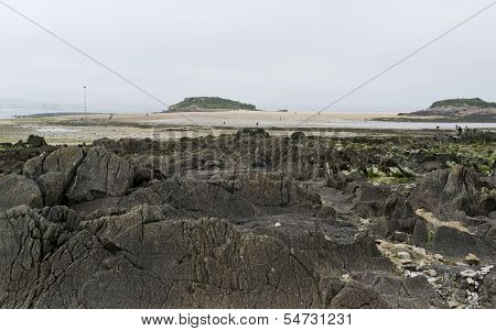 Breton Coast
