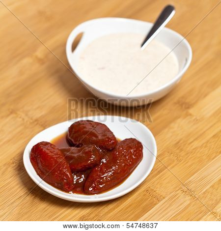 Chipotle Ranch Dressing