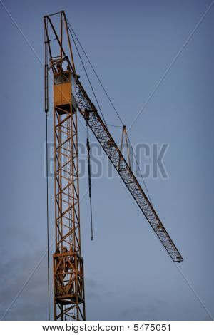 Crane