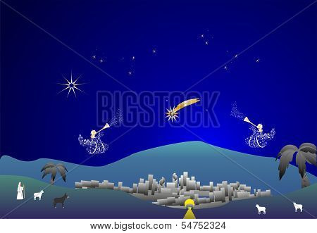 Bethlehem