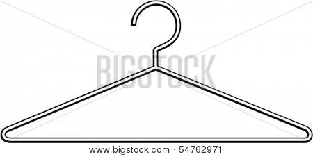 clothes hanger