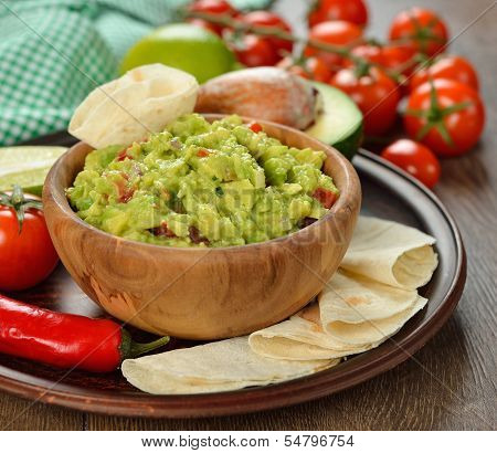 Guakamole
