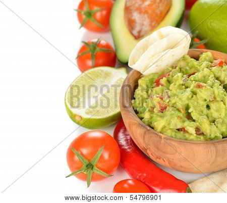 Guakamole