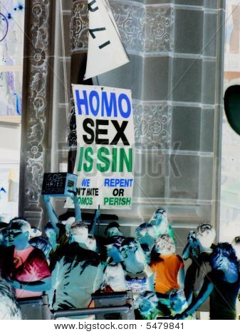 Manifestanti II