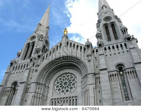 Cathedrale