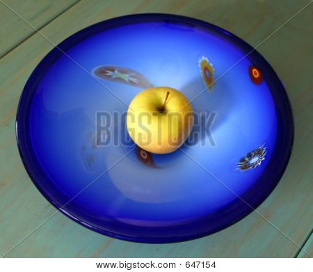 Apple kom 1