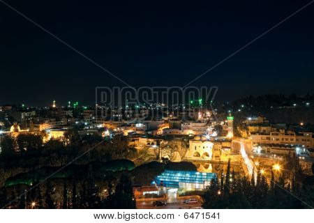 Syrië - Hama